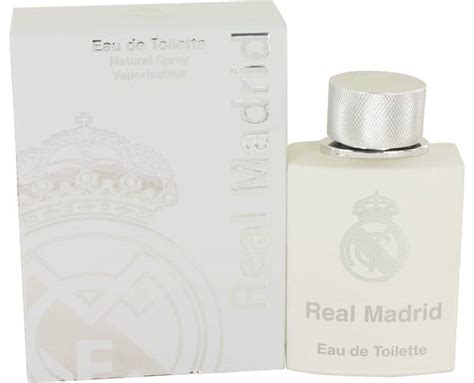 air val real madrid perfume.